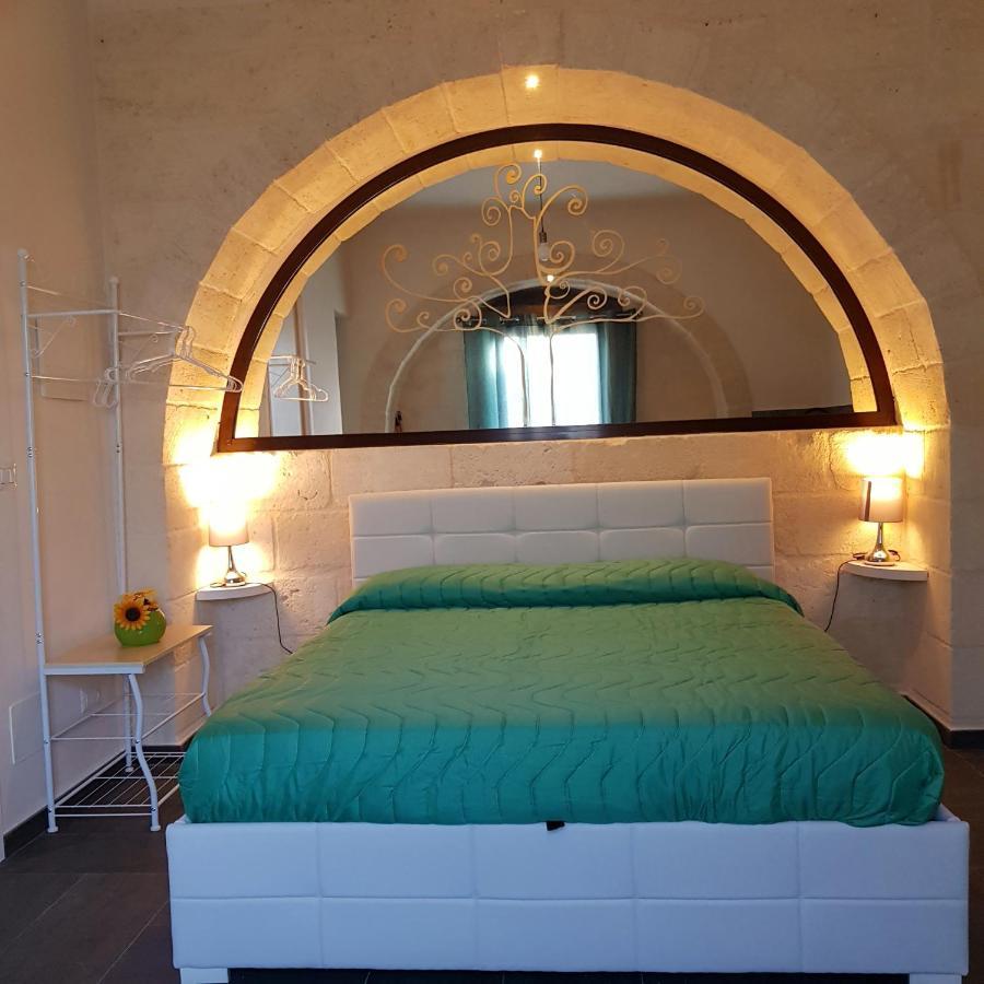 Trulli Aurasia ออสตูนี ภายนอก รูปภาพ