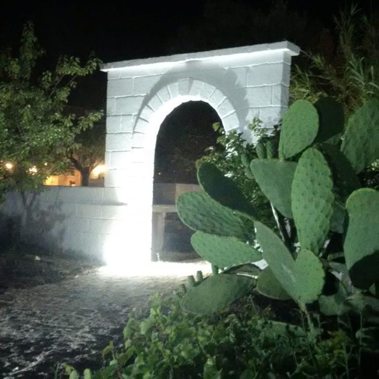 Trulli Aurasia ออสตูนี ห้อง รูปภาพ