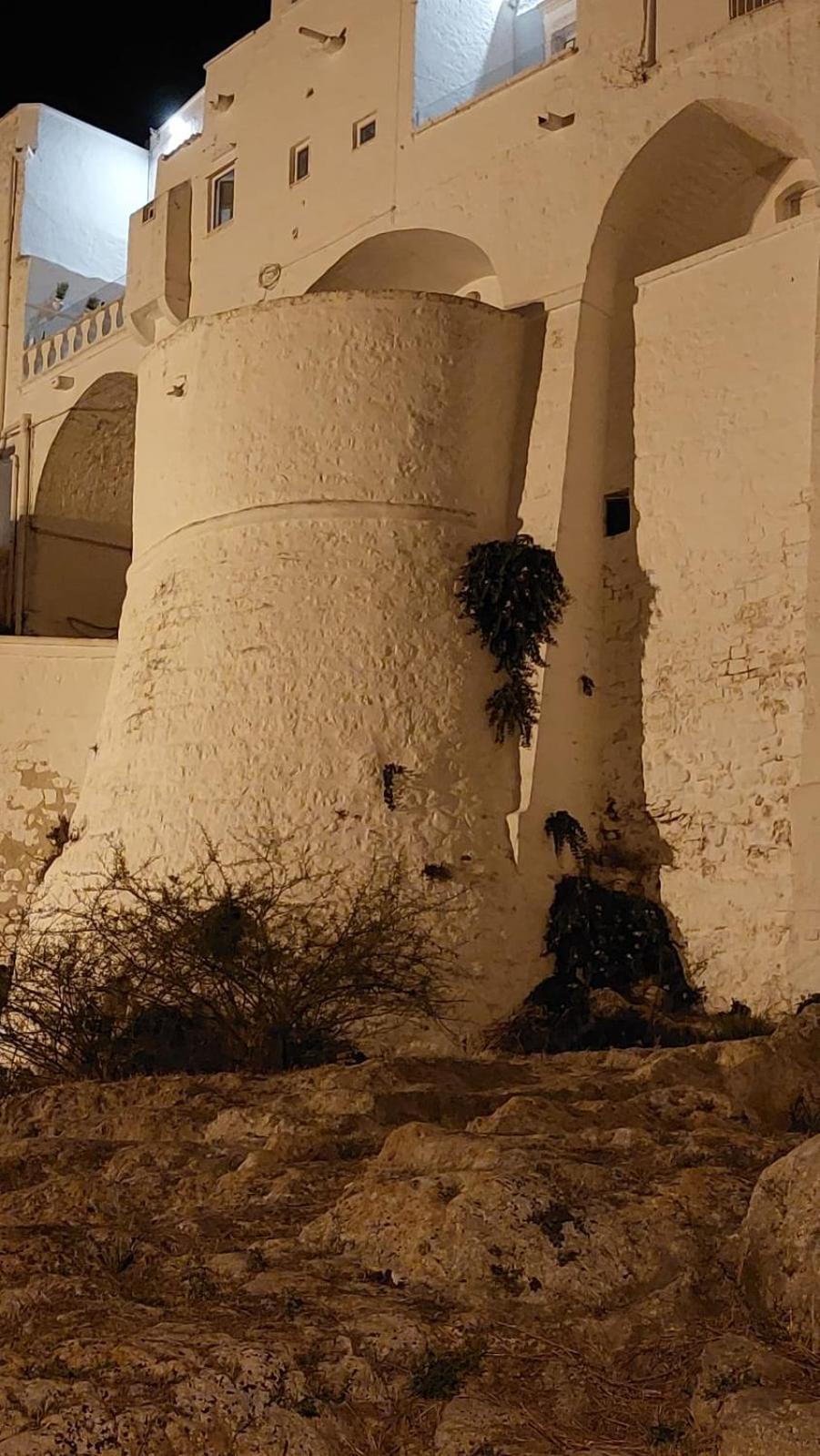 Trulli Aurasia ออสตูนี ภายนอก รูปภาพ