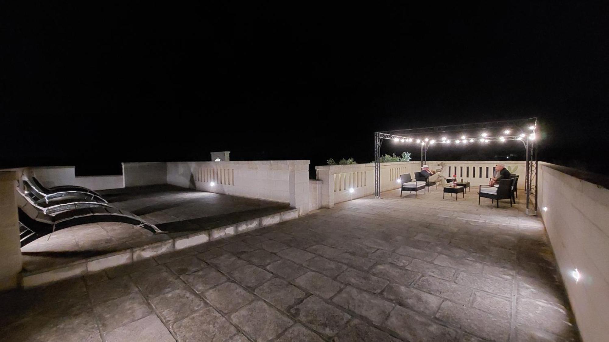 Trulli Aurasia ออสตูนี ภายนอก รูปภาพ