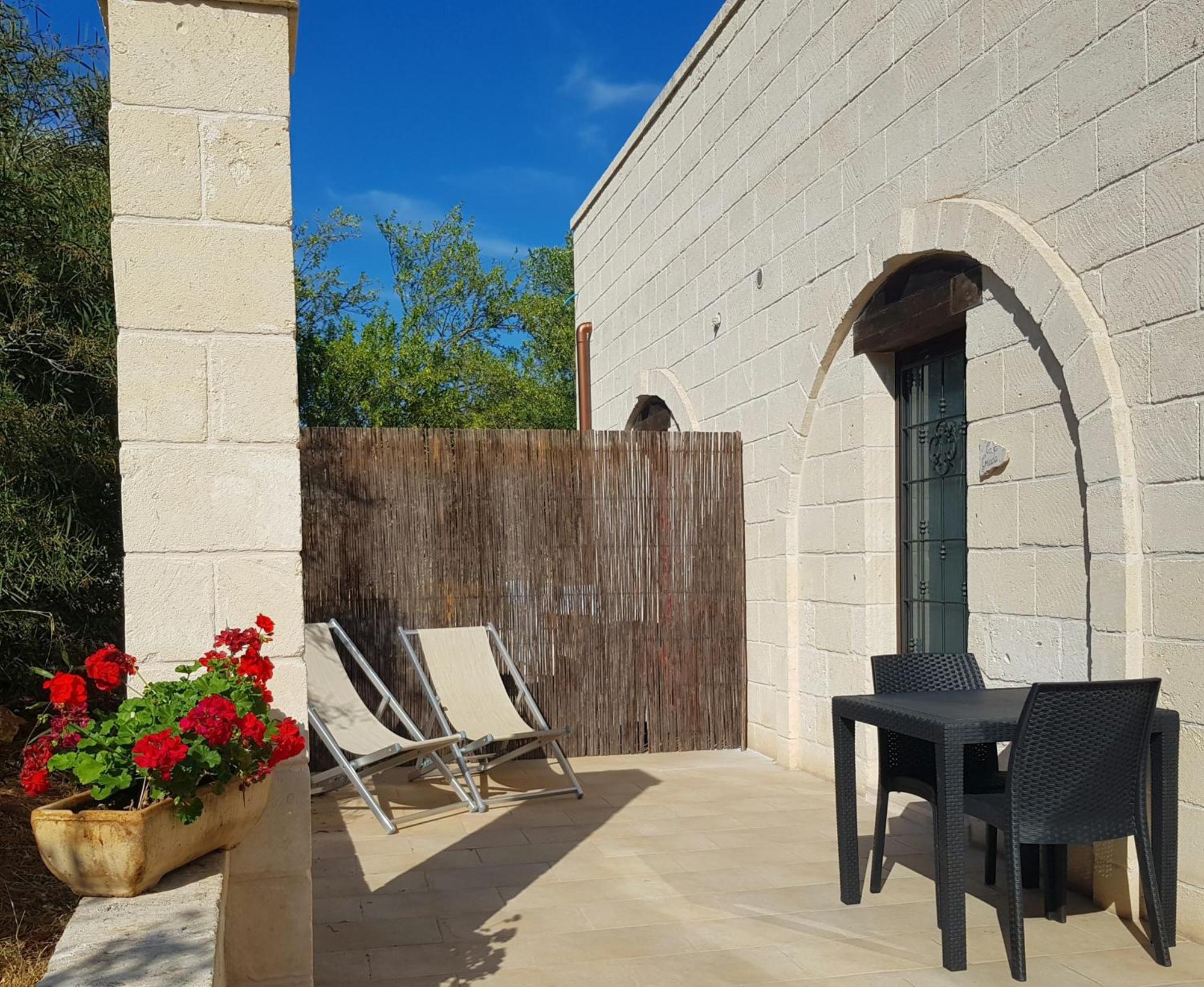 Trulli Aurasia ออสตูนี ห้อง รูปภาพ