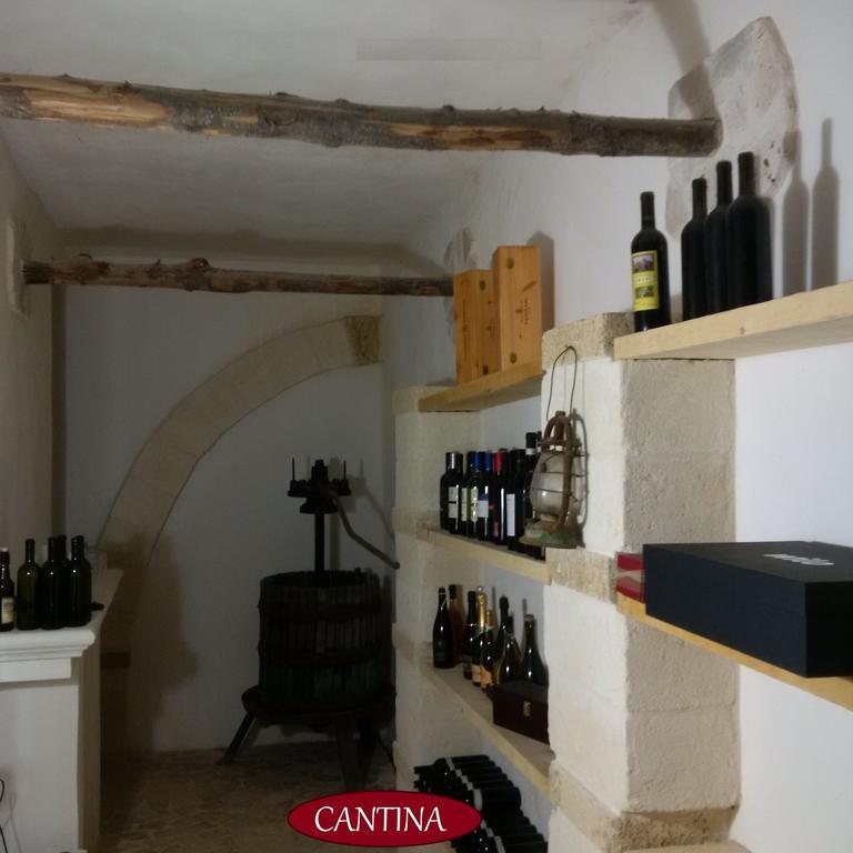 Trulli Aurasia ออสตูนี ภายนอก รูปภาพ